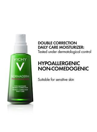 Vichy Normaderm Double-Correction Fluid 30 ml