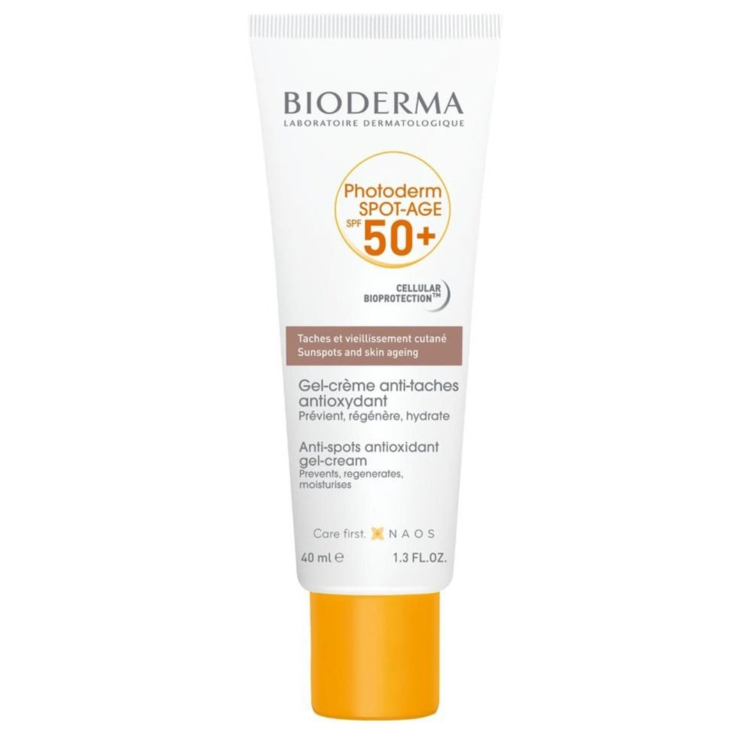 BIODERMA Photoderm Spot-Age Spf 50+ Gel-Cream 40ML