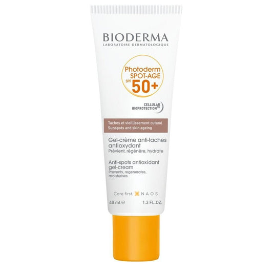BIODERMA Photoderm Spot-Age Spf 50+ Gel-Cream 40ML