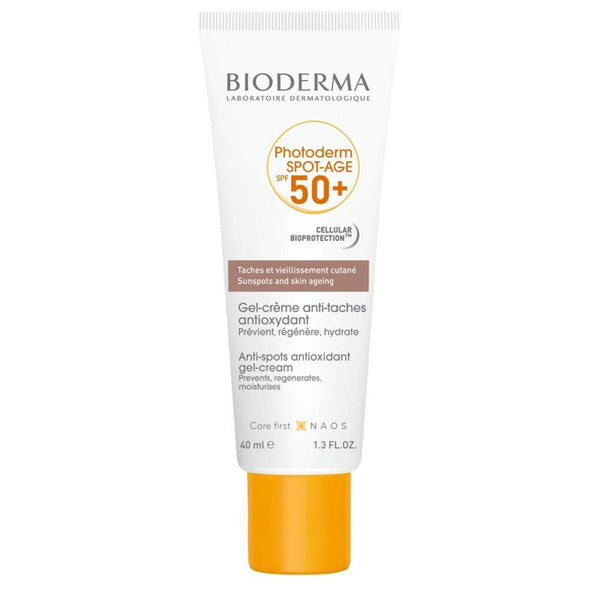 BIODERMA Photoderm Spot-Age Spf 50+ Gel-Cream 40ML