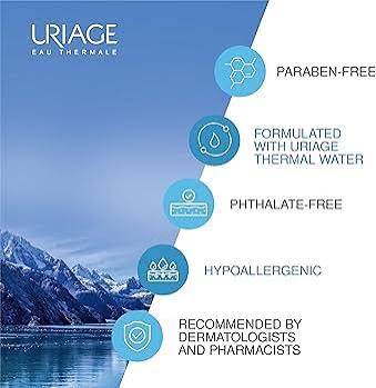 Uriage Age Lift Intense Firming Smoothing Serum 30ml