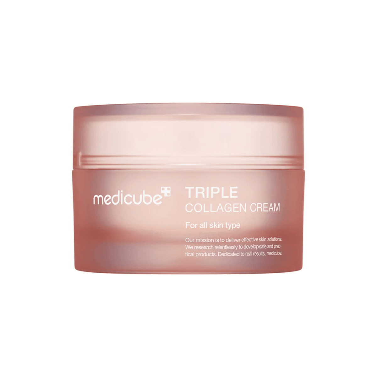 Medicube Triple Collagen Cream 50ml Main image