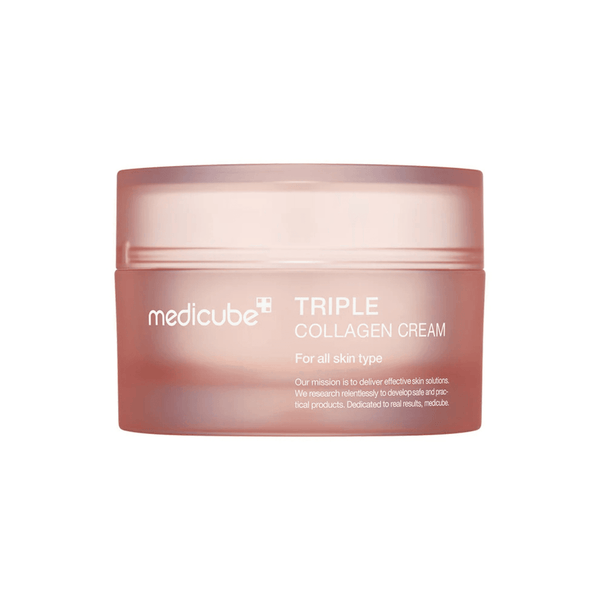 Medicube Triple Collagen Cream 50ml