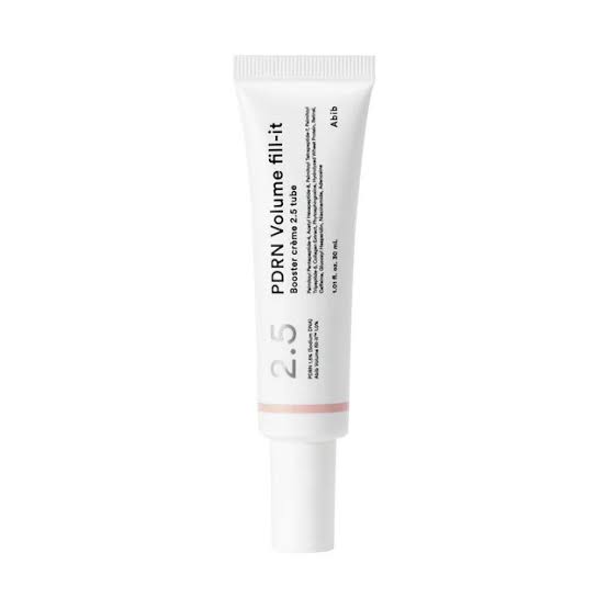Abib PDRN Volume Fill It Cream