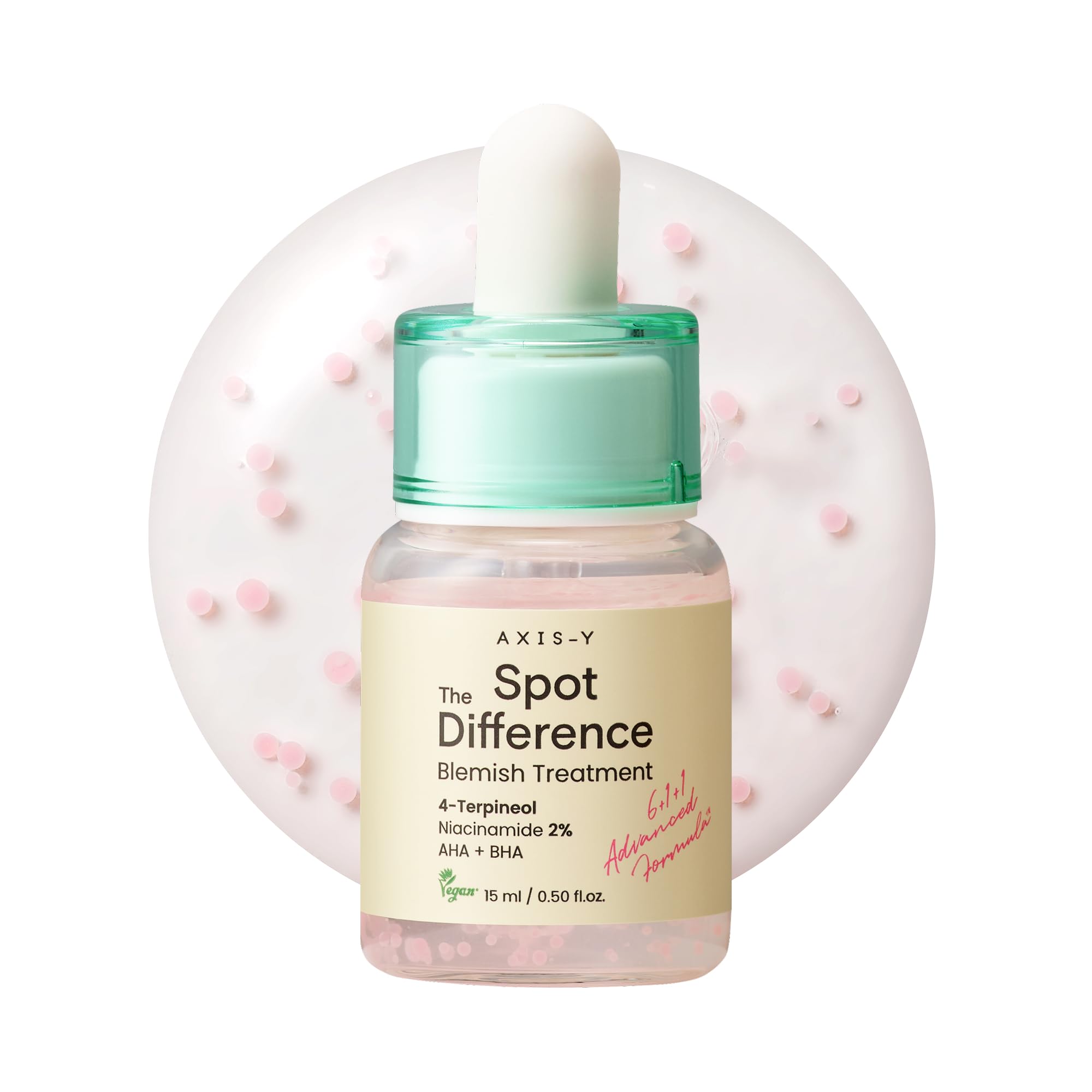 AXIS-Y Spot The Difference Blemish Treatment Secondary image