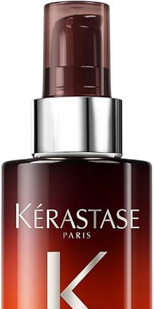 Kérastase Nutritive 8H Magic Night Serum (90ml)