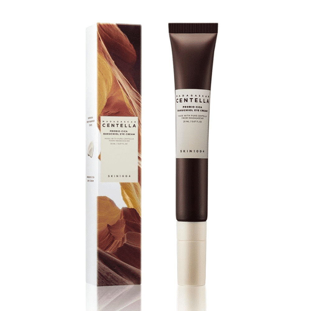 SKIN 1004 - Madagascar Centella Probio-Cica Bakuchiol Eye Cream 20 ml Main image