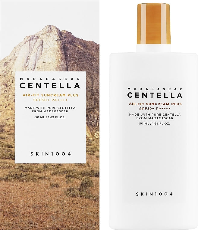 SKIN1004 Centella Air-Fit Suncream Plus SPF50+