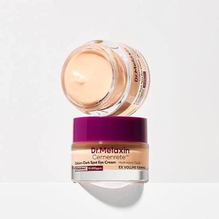 Dr.Melaxin Cemenrete Calcium Dark Spot Eye Cream