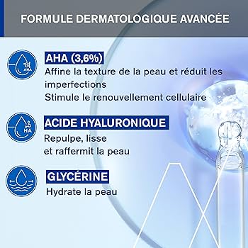 Uriage Age Lift Peel Night Cream New Skin 50ml