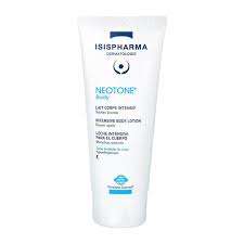 Isispharma neotone intensive body milk 100ml