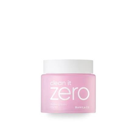 BANILA CO CLEAN IT ZERO CLEANSING BALM ORIGINAL MINIATURE 100ml