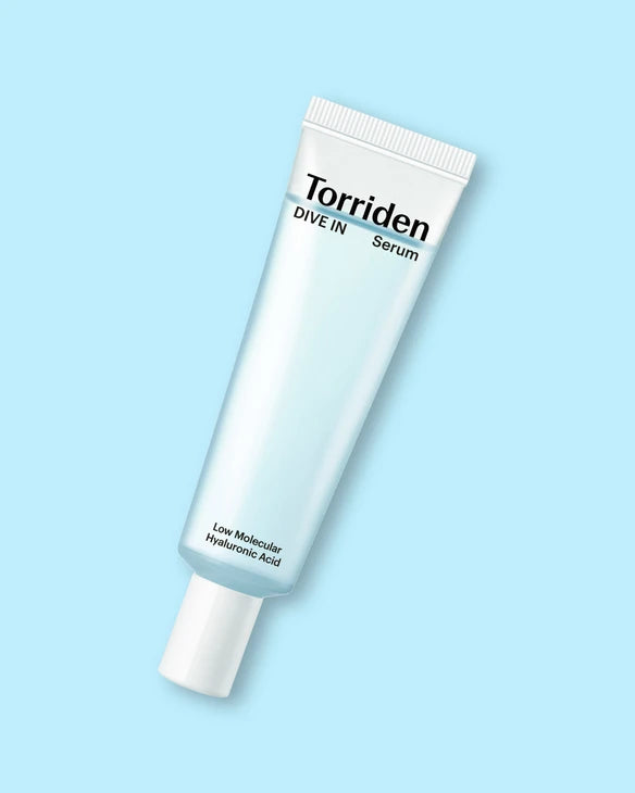 Dive in Low Molecular Hyaluronic Acid Serum 20 ml Main image