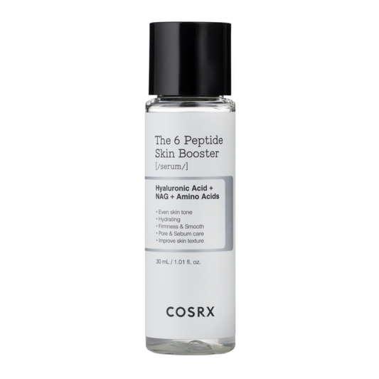 COSRX - The 6 Peptide Skin Booster 30ml