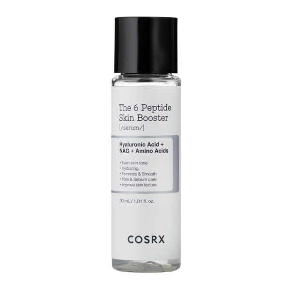 COSRX - The 6 Peptide Skin Booster 30ml