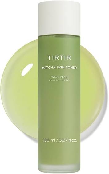 TIRTIR Matcha Skin Toner