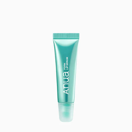 Anua pdrn lip serum 10ml  without box