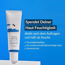Birch juice moisturizing sunscreen spf50+ pA++++