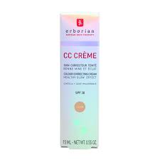 Erborian cc cream (Clair) 40ml