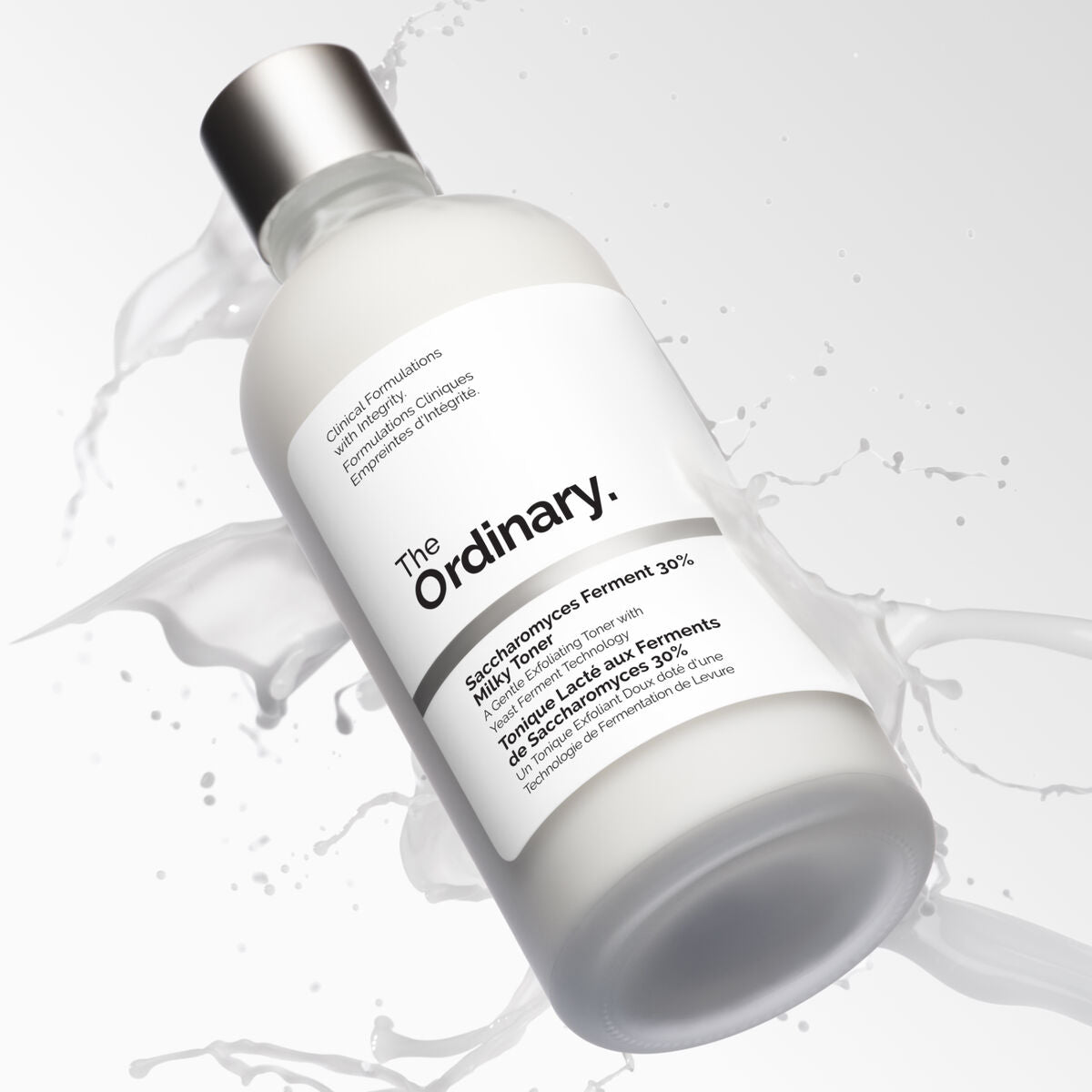 ⁠The Ordinary Saccharomyces Ferment 30% Milky Toner