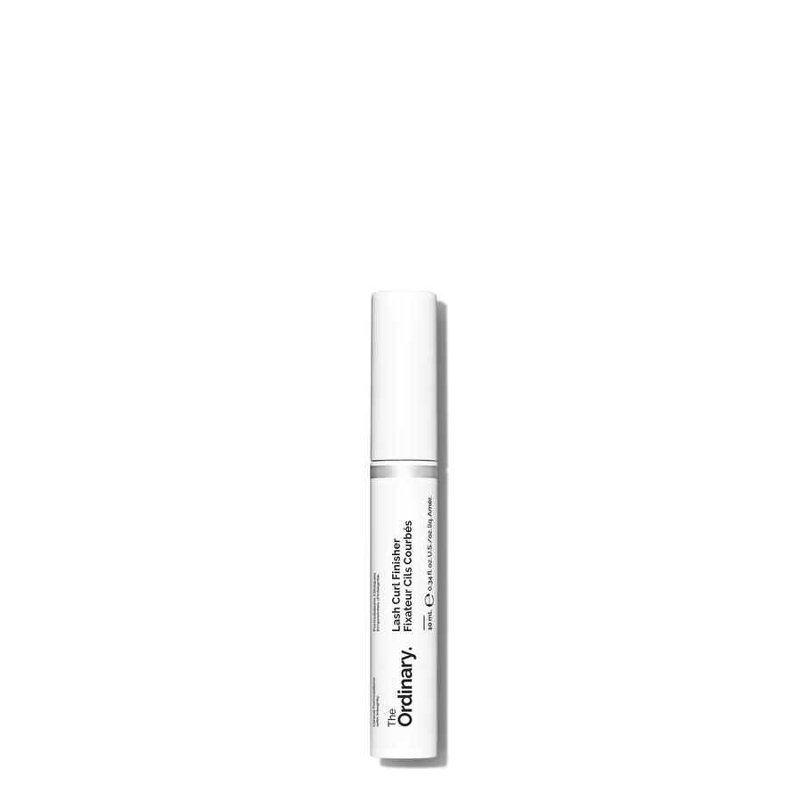 The Ordinary lance Fixateur Cils Courbés