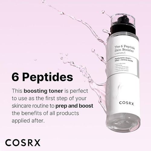 COSRX - The 6 Peptide Skin Booster 30ml