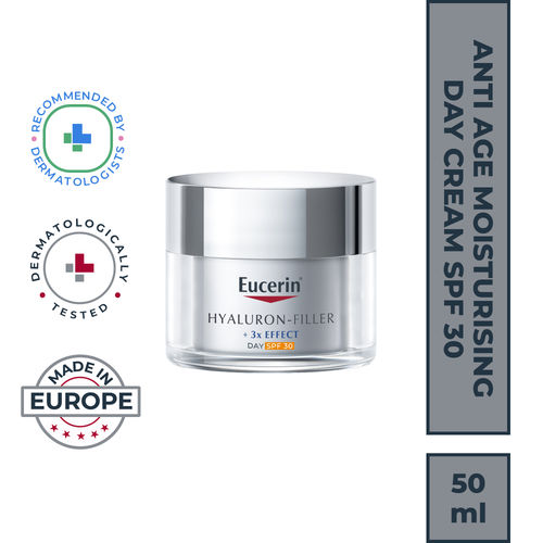 EUCERIN Hyaluron-Filler Night Cream 50ml