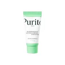 Purito Wonder Releaf Centella cream mini(without box)