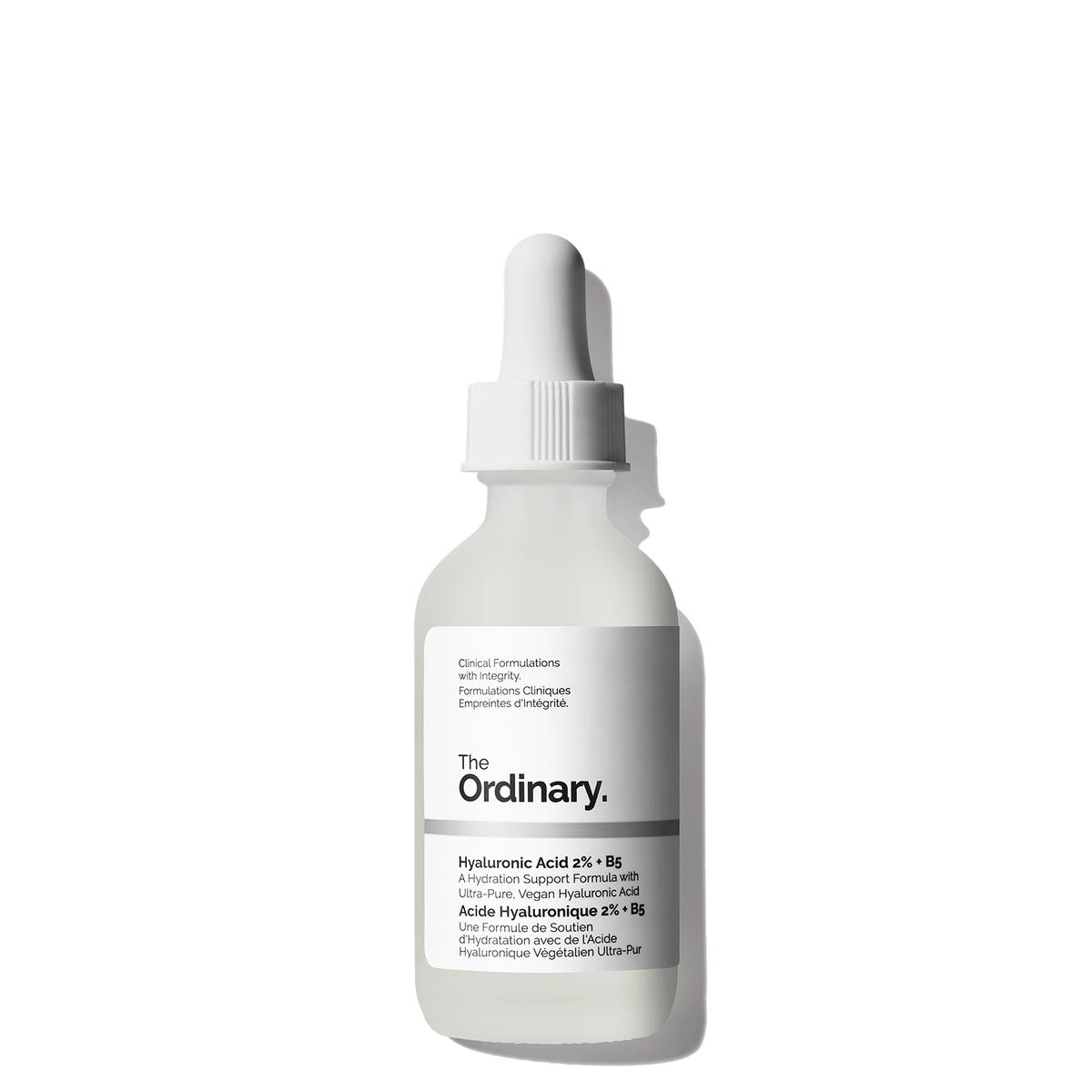 The Ordinary Hyaluronic Acid 2% + B5 30ML