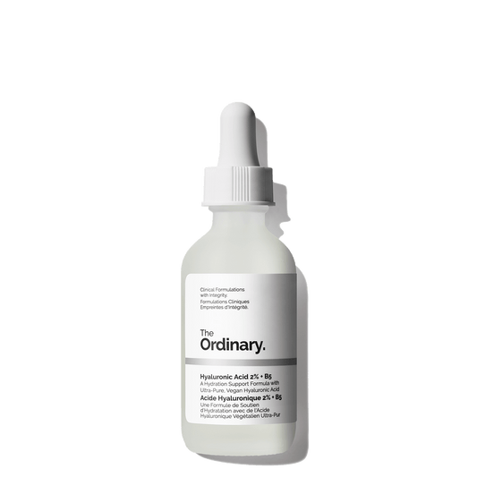 The Ordinary Hyaluronic Acid 2% + B5 30ML