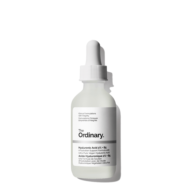 The Ordinary Hyaluronic Acid 2% + B5 30ML