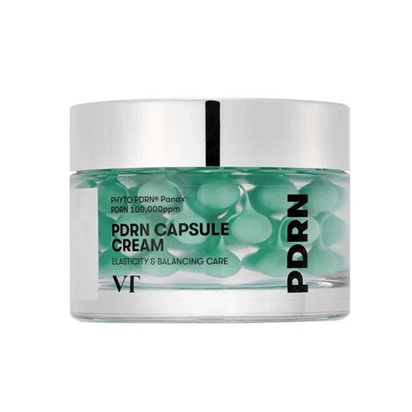 VT Cosmetics PDRN Capsule Cream 100