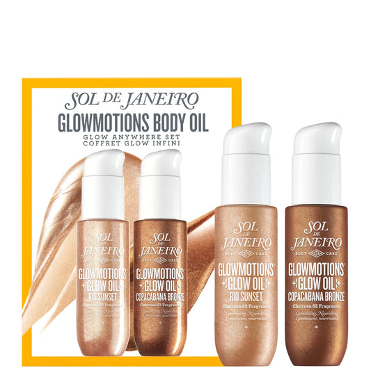 Sol de Janeiro Glowmotion Duo Set