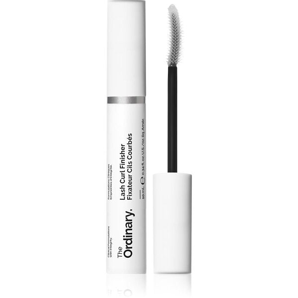 The Ordinary lance Fixateur Cils Courbés