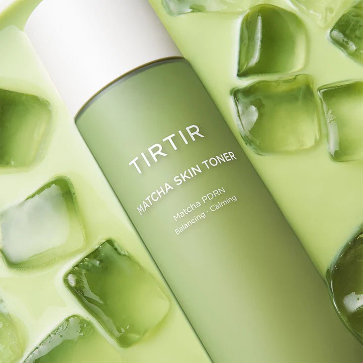 TIRTIR Matcha Skin Toner