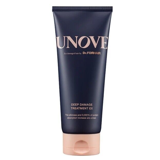 DR.FORHAIR UNOVE Deep Damage Treatment 40ml