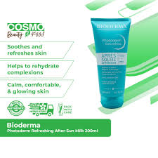 Bioderma Photoderm Gel cream after sun 200ml