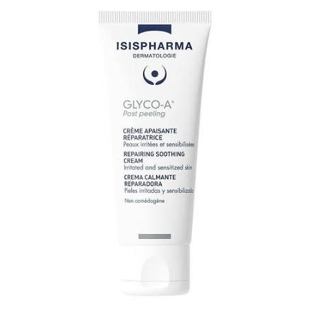 Isispharma glyco A post peeling 40 ml