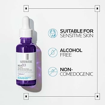 LA ROCHE-POSAY MELA B3 SERUM 30 ML