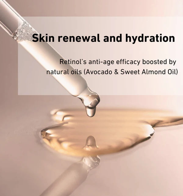 BIONNEX THE NORDEA RETINOL 1% SERUM 30 ML