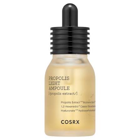 Cosrx propolis light ampoule mini (without box)