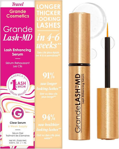 Grande Cosmetics GrandeLASH-MD Lash Enhancing Serum