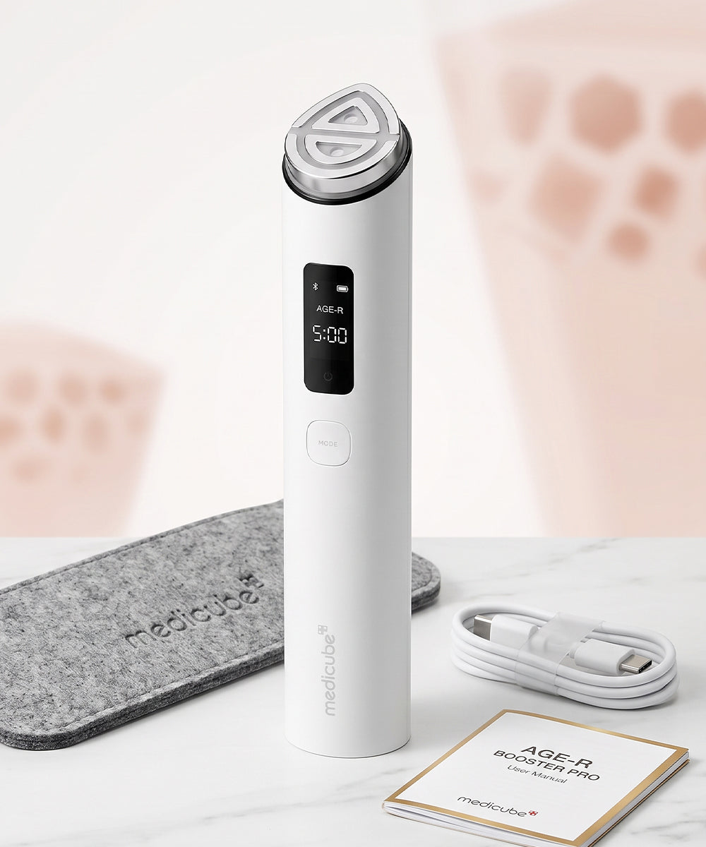 Medicube AGE-R Booster Pro X2