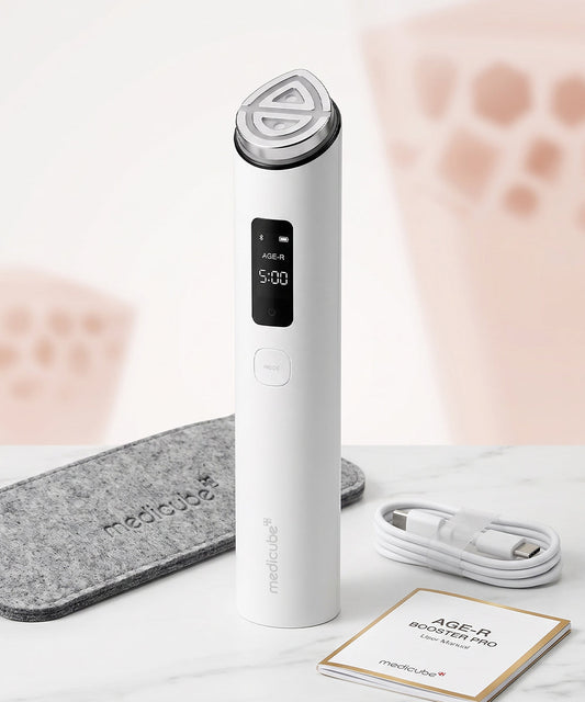 Medicube AGE-R Booster Pro X2