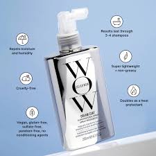 Color Wow - Dream Coat Iconic Frizz Fighters Hair Duo Gift Set