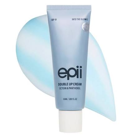 Epii double up cream