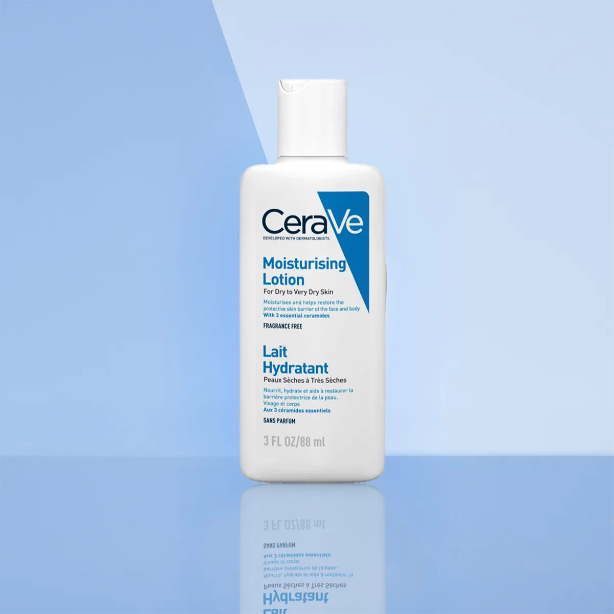 CeraVe - Moisturising Lotion - 88 ml