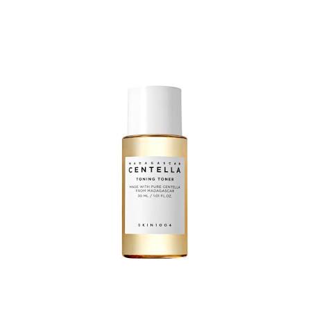 Skin1004 centella toning toner 30 ml mini (without box)