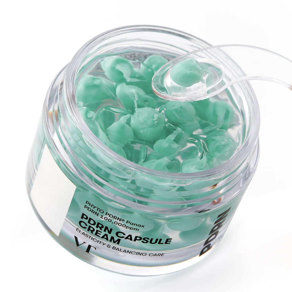 VT Cosmetics PDRN Capsule Cream 100