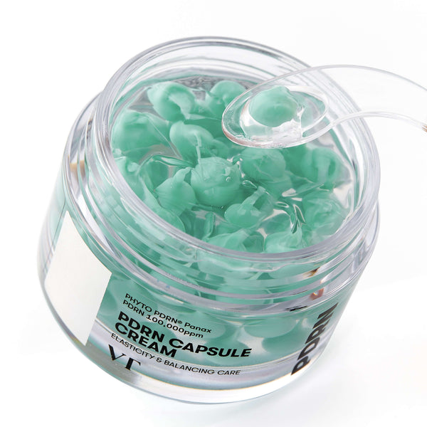 VT Cosmetics PDRN Capsule Cream 100